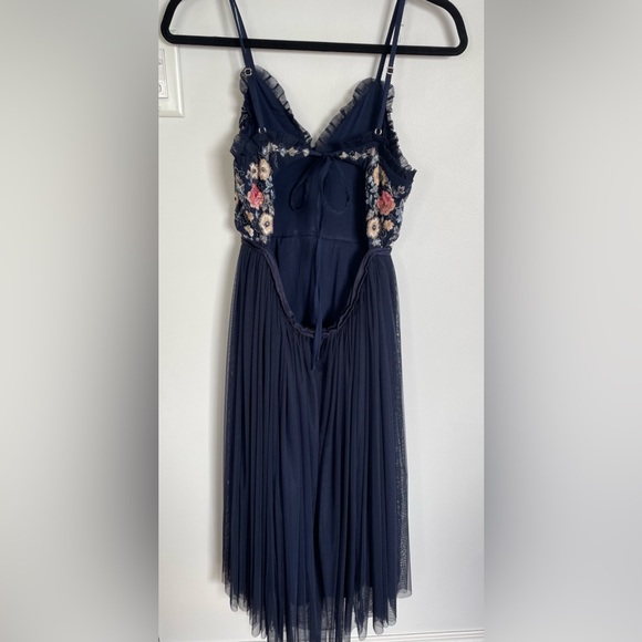 Stunning Occasions by Dex Dress; Only worn once for a photoshoot - Picture 3 of 14